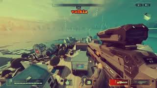 Hyper Scape fails and Funny Moments