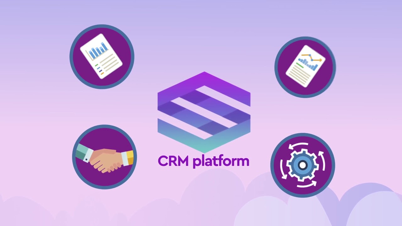 Saphyte Empowering Your Work - A Robust CRM platform Saphyte Empowering Your Work - A Robust CRM platform
