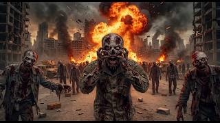 Nobody is Watching These 14 Underrated Zombie Movies On Netflix &amp; Prime