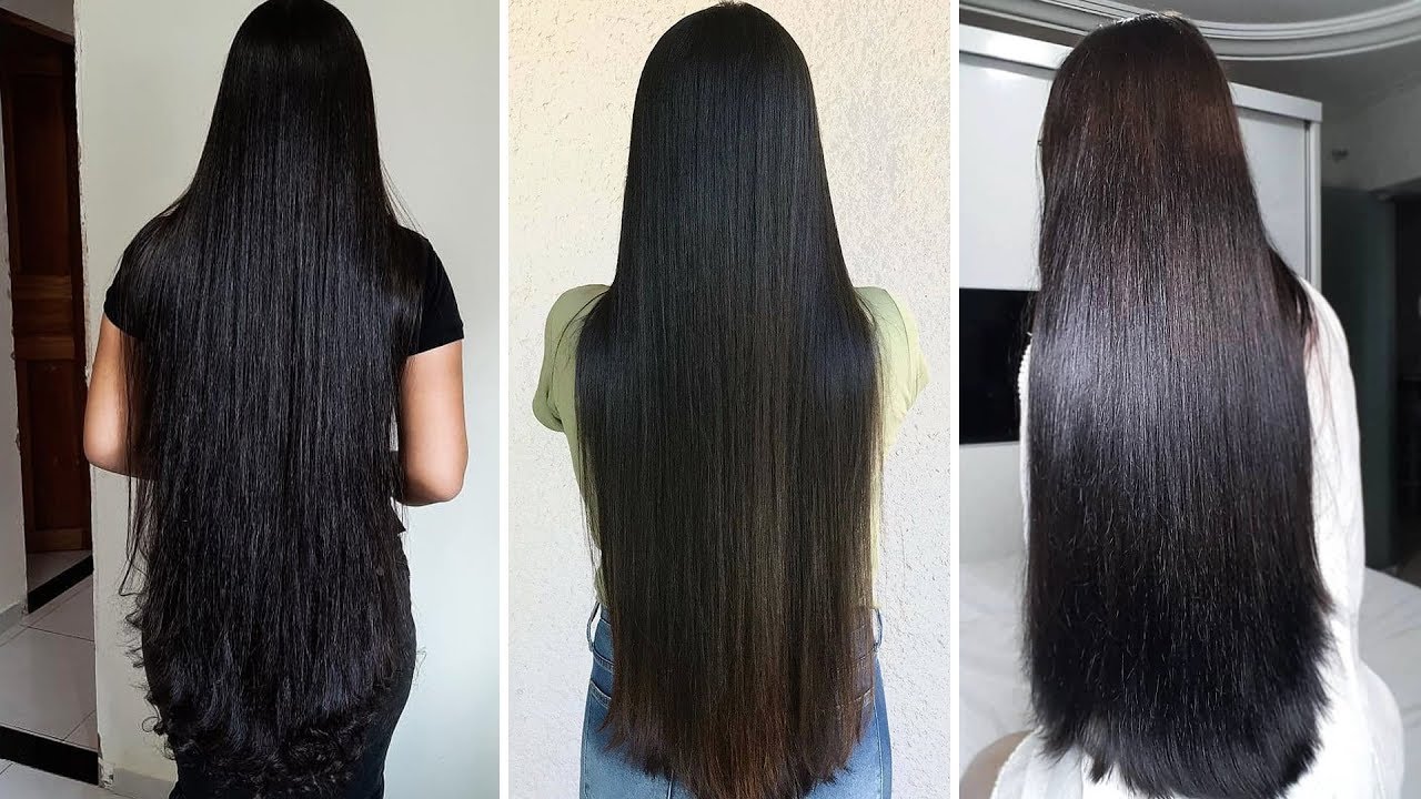 Lemon Juice with Coconut Oil For Hair Growth Myna Style Corner YouTube