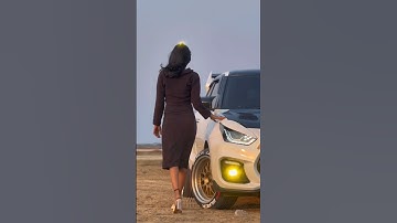 cute🥰 Girl swift Drift#swift #drift #cutegirl #shorts #trending #marutisuzuki