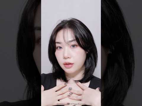 셀카 짱 잘나오는 #메이크업튜토리얼