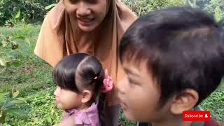 Spil Kebun Durian Sma Bocil...