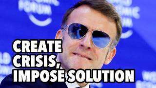 Download Lagu Crisis creation and authoritarian solution. Globalists prepare for Munich MP3