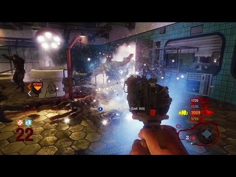 The Zombie Clutch Duo: RelaxingEnd and ThatGuyWhoCamps