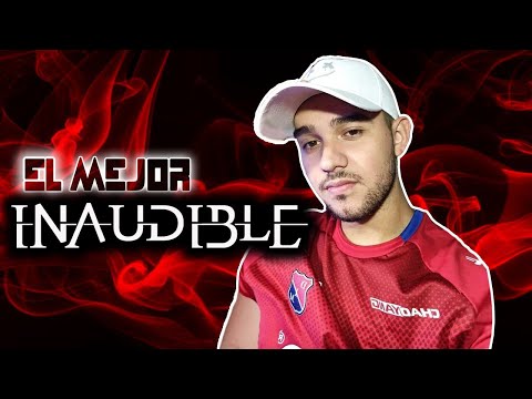 ASMR INAUDIBLE En El Blue Yeti /Para Dormir