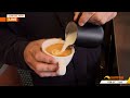 Latte art competition heats up at Lismore festival | Sunrise