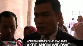 Pembunuhan Salim Kancil, Nyawa Tak Semahal Tambang - iNews Petang 01/10