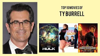 Ty Burrell Top 10 Movies of Ty Burrell| Best 10 Movies of Ty Burrell