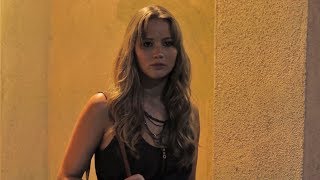 Jennifer Lawrence | Like Crazy All Scenes [1080p]