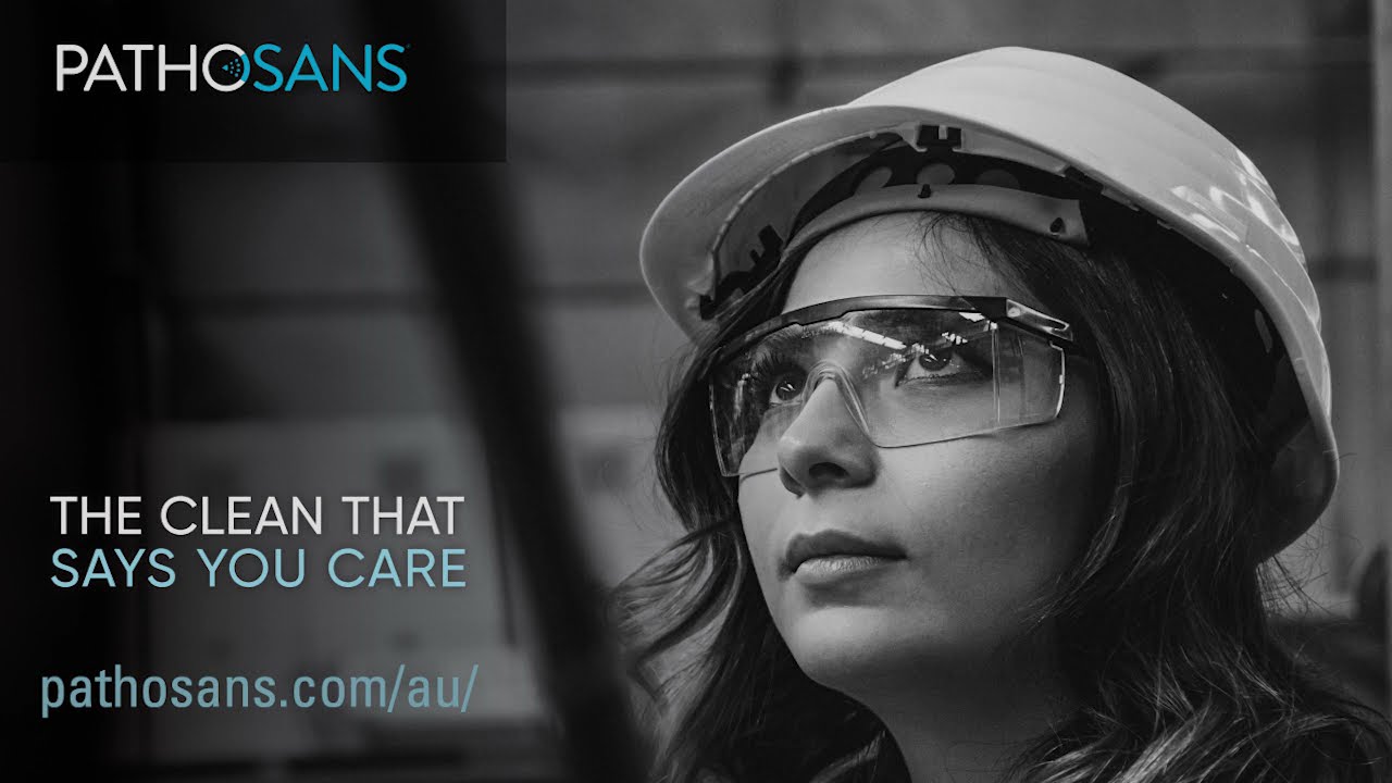 PathoCide is now APVMA approved