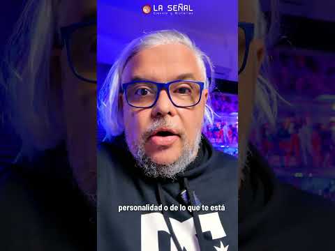 ESTO podría ser CUALQUIER COSA (ojo con los videos virales)  #laseñal