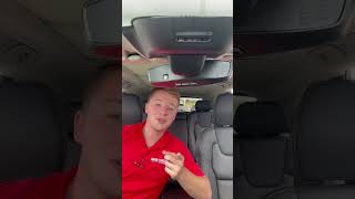 2024 Volvo Google Infotainment System