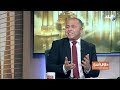د/ أحمد غنيم: يجب على الشعب المصري الاجتهاد والانتاج حتى يصبح سعيدا
