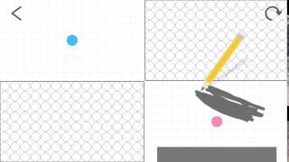Brain Dots Stage 258 with Annotations - Quick Easy Guide