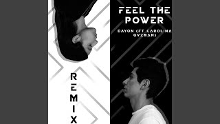 Download Lagu Feel The Power (Victor Sieger Remix)