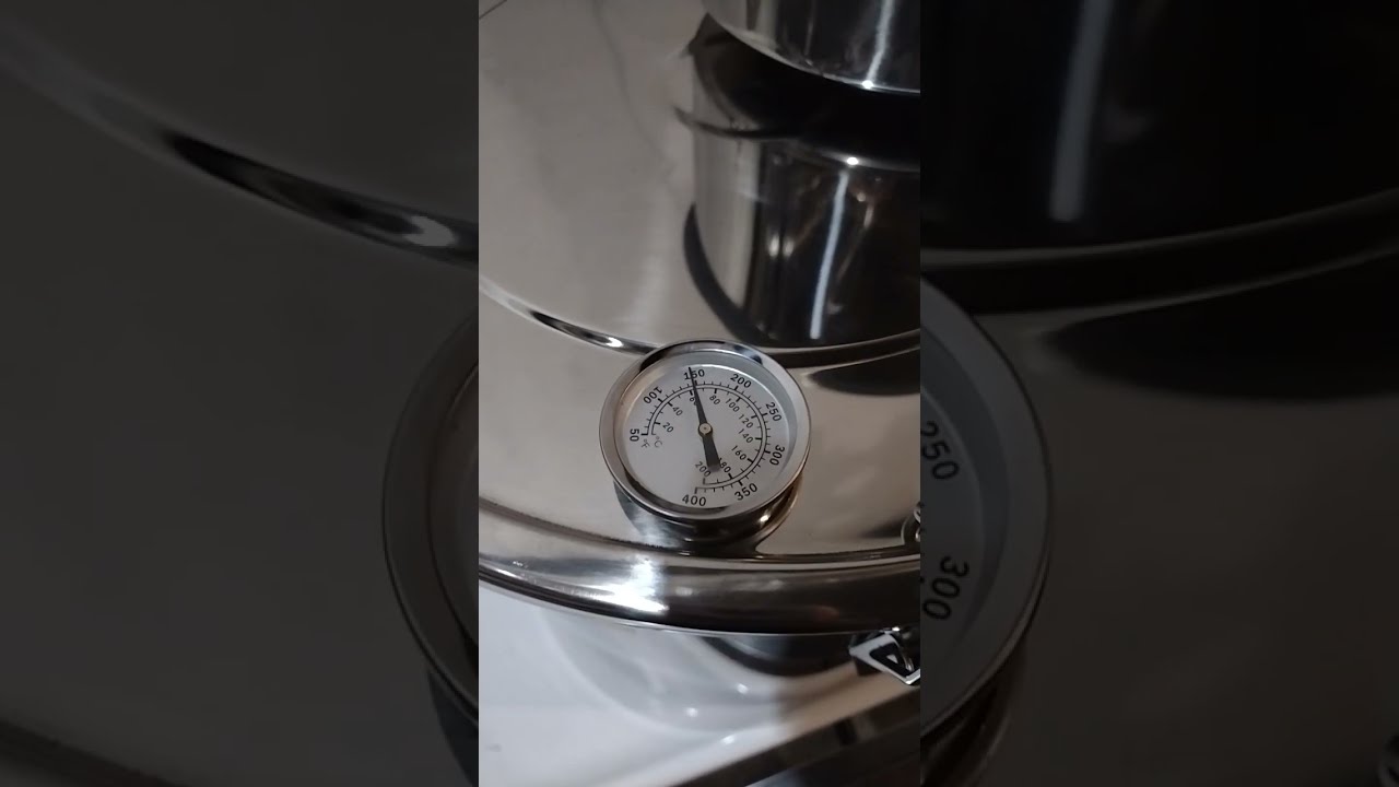 First Time Using A Vevor Water Distiller