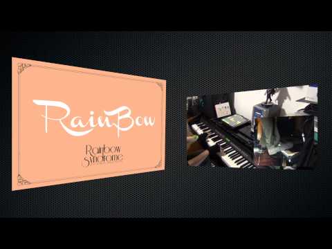 RAINBOW(레인보우) - Tell me Tell me (텔미텔미) Instrumental