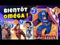 🔥 Le deck qui me fait rush l’Infini sur Marvel Snap ! | Pool 2