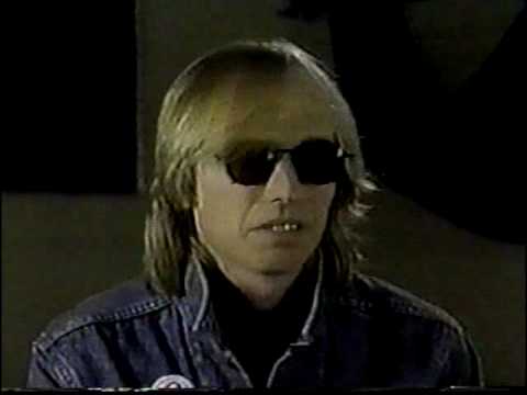 Weird Al Interviews Tom Petty (long version)