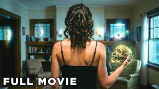 The Skull Relic Awakens | Forbidden | Full 2025 Horror Thriller Movie