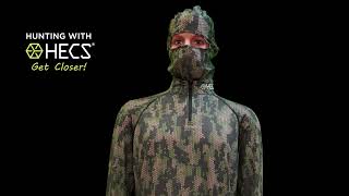 Details HECStyle base layer system Update