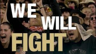 Learn the CU Fight Song