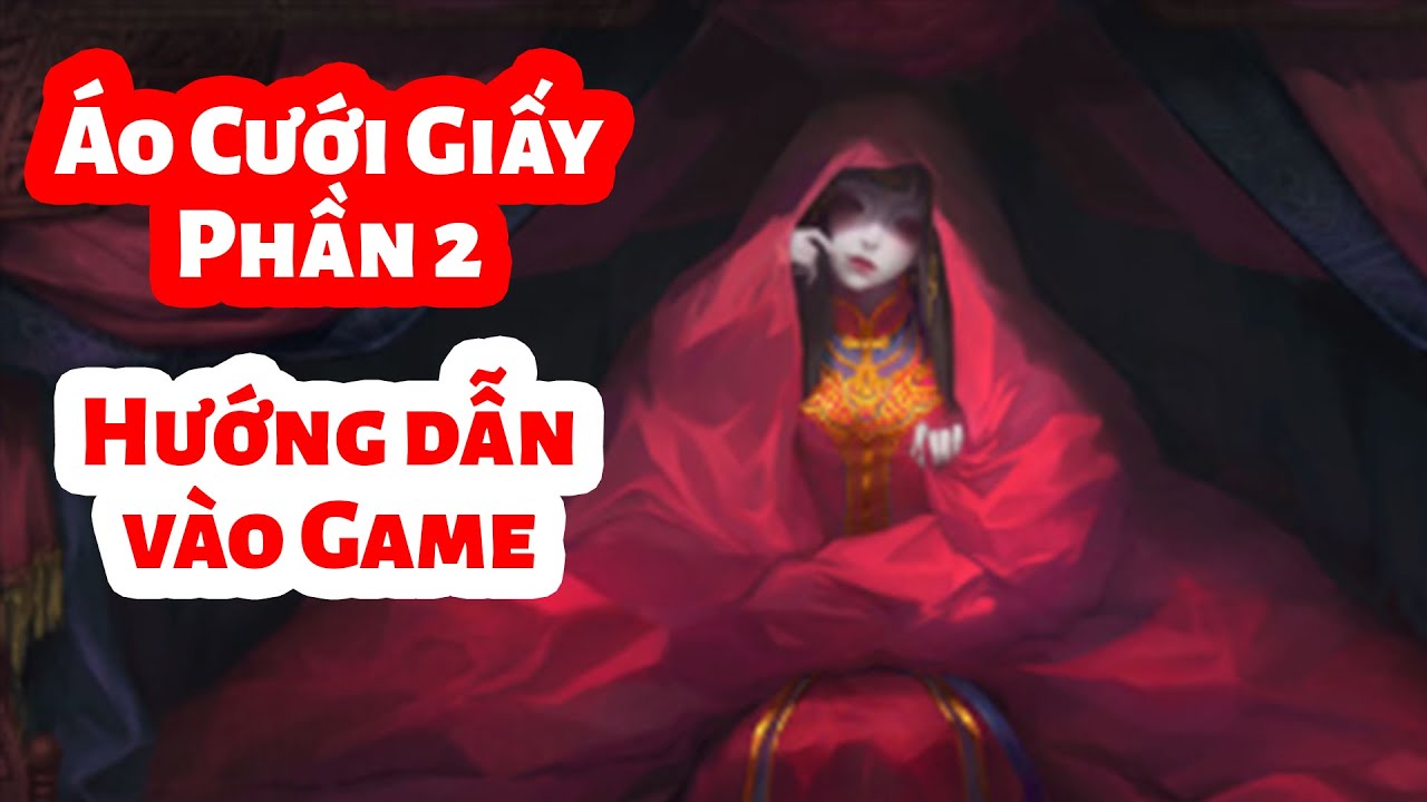 Hướng Dẫn Đăng Nhập Game 