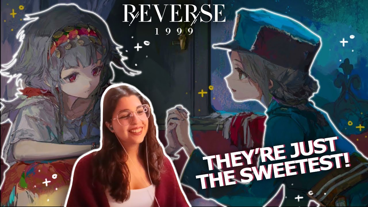 I’D LITERALLY EXPLODE FOR RUBUSKA| Reverse: 1999 3.1 The Midnight Whistle Part 1 | Reaction Gameplay