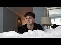 A Day In The Life | Jett Lawrence At The Met Gala