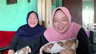 Nek Awor Kok Geger Ae Wong 2 Iki  Reva Salwa Versi Wes Tuo 