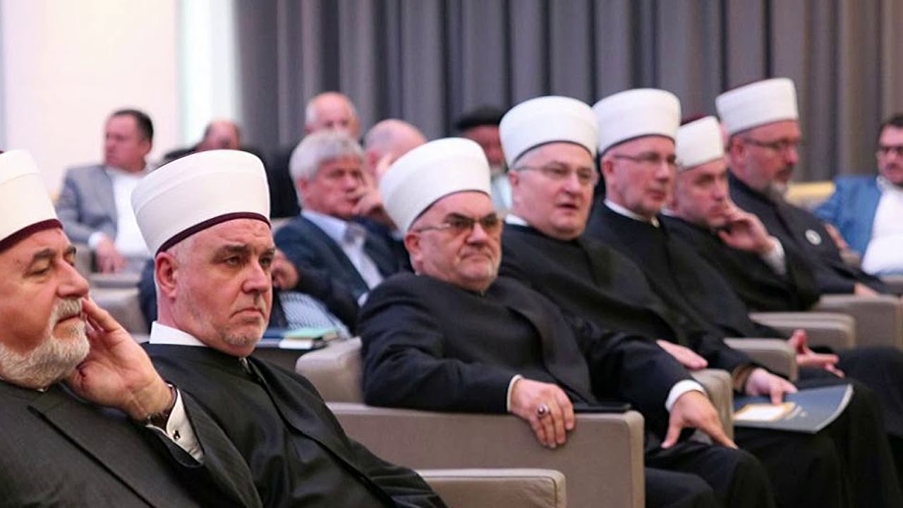 sanaa Sabor IZ: Utvrđena tri kandidata za novog reisu-l-ulemu