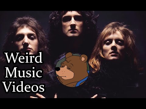 Live: Music Video Nightmares + Requests! - Live: Music Video Nightmares + Requests!