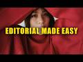 10 Pro Tips For Editorial Photography In Natural Light Fashion Portraits 