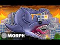 *NEW* AIRCRAFT SHARK Update – Roblox Morph World