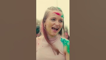 Thumbnail of Los ojos con los que miras 🫣😍 Carmen Ferre - Ojos de Colores #music #videoclip #carmenferre