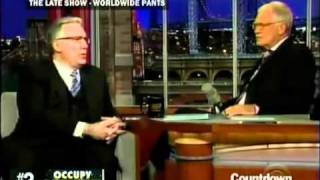Countdown with Keith Olbermann from Current.TV - Tuesday, October 25, 2011