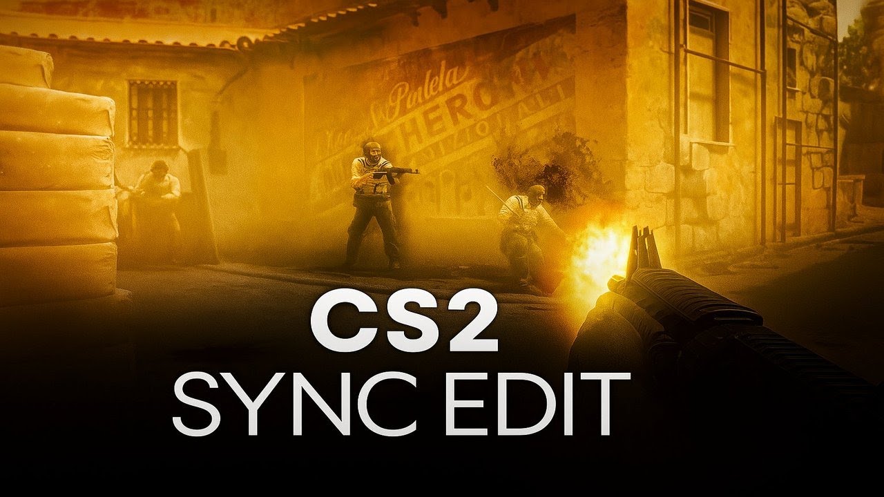 CS2: Sync