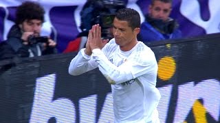 Cristiano Ronaldo vs Sevilla (Home) 15-16 HD 1080i - English Commentary