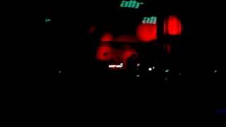 ATB live @ Ruby Skye 03/10/09