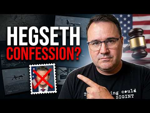 Maximum Lethality, Not Tepid Legality: A Confession?