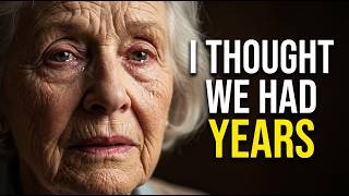 Before You Say “Later,” Watch This — What 92 Years Taught Me 10 Lessons I Wish I'd Learned in My 50s