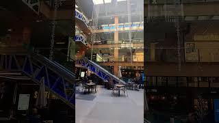 Shopping Illa Carlemany En Andorra