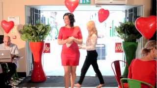 The Power of Words - The Red Balloon by Power of Words 254,159 views 11 years ago 1 minute, 6 seconds