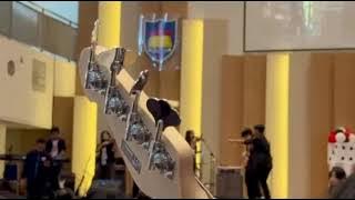 Alusi Au, Cover By MASA SIH INI BAND