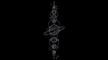 Stefan Torto Mix | Celestial Observers  [Ambient/Downtempo]