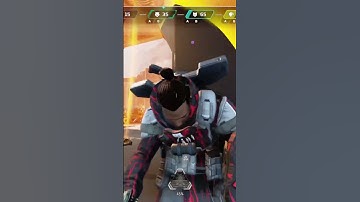 𝖂𝖍𝖆𝖙 𝖆 𝕲𝖗𝖊𝖓𝖆𝖉𝖊 / Apex Legends Season 21