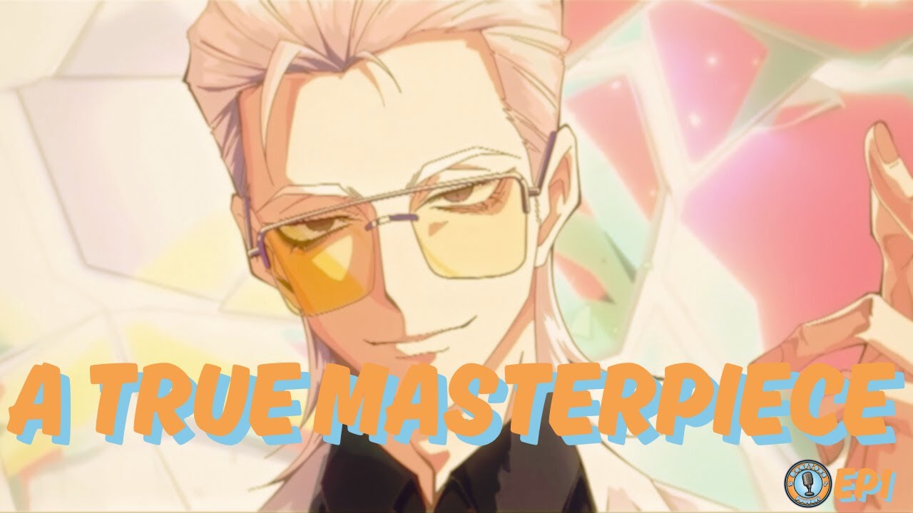 To Be Hero X is a Masterpiece in the Making || DeafTone Podcast