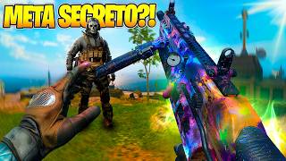 ESSE ☢️META 2 TIROS☢️ VAI QUEBRAR O WARZONE... (QUE ISSO MANO 💀💀💀)
