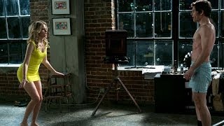Комедия Блондинка в эфире (2014) - Русский трейлер Комедия Блондинка в эфире (2014) - Русский трейлер